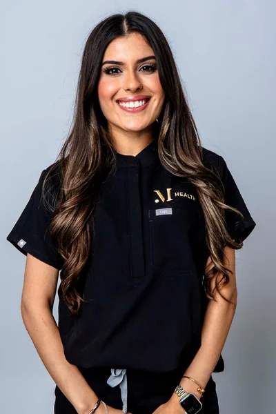 Ramsha Khan, PA-C